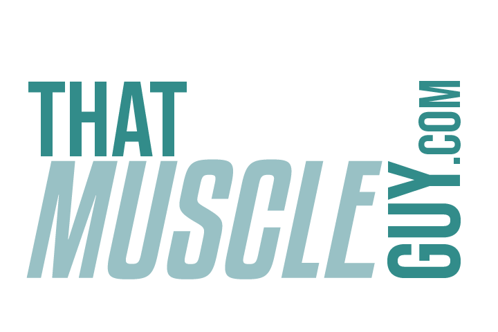 That Muscle Guy